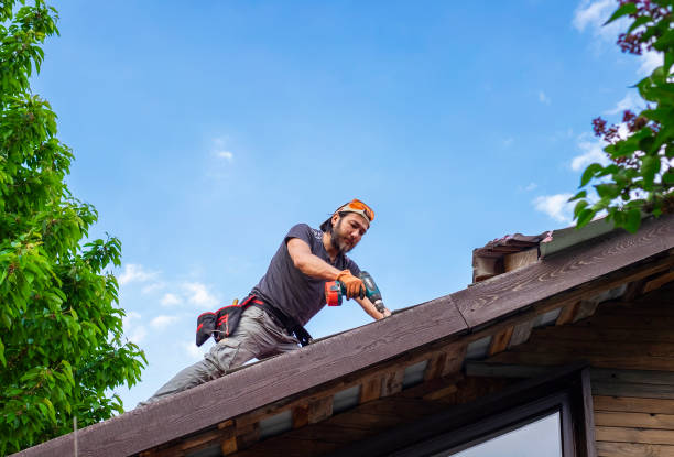 Best Roofing for New Construction  in South Gate, CA