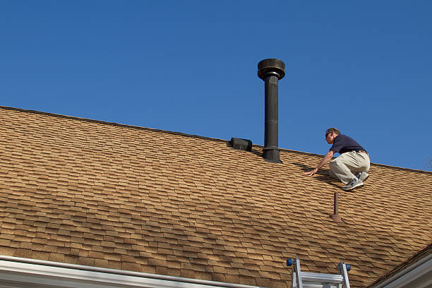 Best Metal Roofing Installation  in South Gate, CA